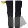 Image 1 : Pair Of Acoustech Speakers Model Al76X2T