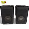 Image 1 : Pair Of Concord Speakers