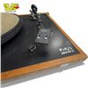 Image 3 : Vintage Rega Planar 2 Turntable