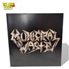 Image 3 : Municipal Waste Hazardous Mutation Vinyl Record With Yellow Colorway, In Sleeve