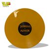 Image 5 : Municipal Waste Hazardous Mutation Vinyl Record With Yellow Colorway, In Sleeve
