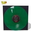 Image 5 : Misfits Famous Monsters Vinyl Record With Green Marbled Colorway, In Sleeve