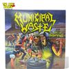 Image 1 : Municipal Waste The Art Of Partying Vinyl Record, In Sleeve