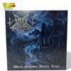Image 1 : Dark Funeral Where Shadows Forever Reign Vinyl Record, In Sleeve