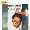 Image 1 : Brujeria Matando Gueros Vinyl Record With Yellow Colorway, In Sleeve