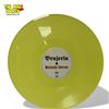 Image 6 : Brujeria Matando Gueros Vinyl Record With Yellow Colorway, In Sleeve