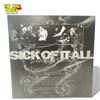 Image 3 : Sick Of It All Scratch The Surface Vinyl Record, In Sleeve