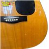 Image 7 : Yamaha Acoustic Guitar Model Fg-400A, With Guitar Stand & Case