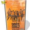 Image 2 : Vintage Framed Dave Clark 5 ''Having A Wild Weekend" Movie Poster