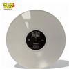 Image 5 : Death Symbolic Vinyl Record With White Colorway, In Sleeve