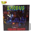 Image 1 : Exodus Fabulous Disaster Vinyl Picture Disc Record, In Sleeve