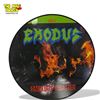 Image 5 : Exodus Fabulous Disaster Vinyl Picture Disc Record, In Sleeve