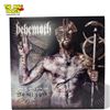 Image 1 : Behemoth Demigod Vinyl Record, In Sleeve