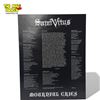 Image 4 : Saint Vitus Mournful Cries Vinyl Record, In Sleeve