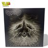 Image 1 : Gorguts Colored Sands Vinyl Record With White Colorway, In Sleeve