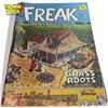 Image 10 : Approx. 14 Freak Brothers Comic Books