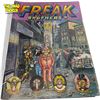 Image 11 : Approx. 14 Freak Brothers Comic Books