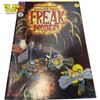 Image 14 : Approx. 14 Freak Brothers Comic Books