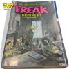 Image 3 : Approx. 14 Freak Brothers Comic Books