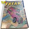 Image 4 : Approx. 14 Freak Brothers Comic Books