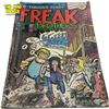 Image 9 : Approx. 14 Freak Brothers Comic Books