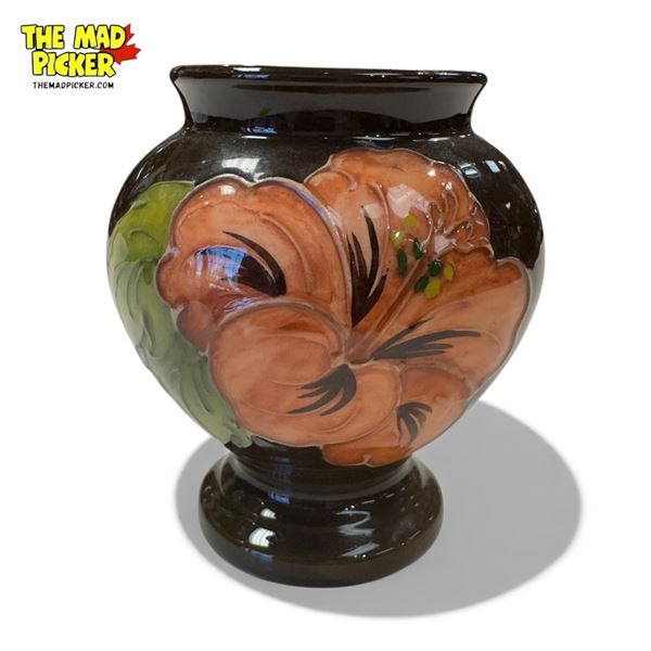 Vintage Moorcroft Vase