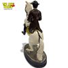 Image 3 : Porcelain Beswick Lipizzaner With Rider