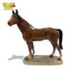 Image 1 : Large Porcelain Beswick Horse