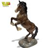 Image 1 : Porcelain Porcelain Rearing Horse