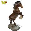 Image 2 : Porcelain Porcelain Rearing Horse