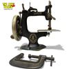 Image 3 : Vintage Metal Miniature Singer Sewing Machine