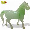 Image 1 : Carved Jade Horse