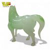 Image 2 : Carved Jade Horse