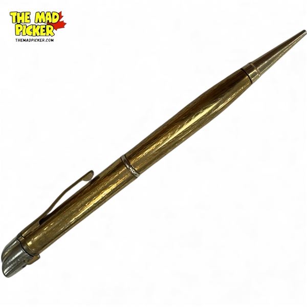 Vintage Stewart Pen Lighter