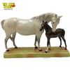 Image 1 : Beswick Porcelain Horse & Foal