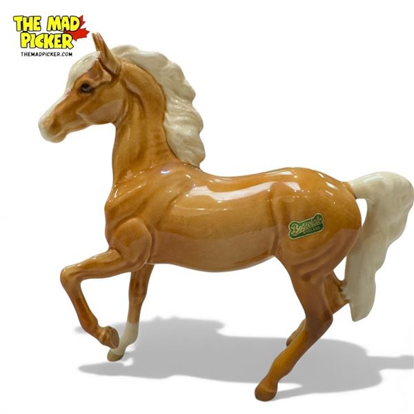 Beswick Porcelain Horse