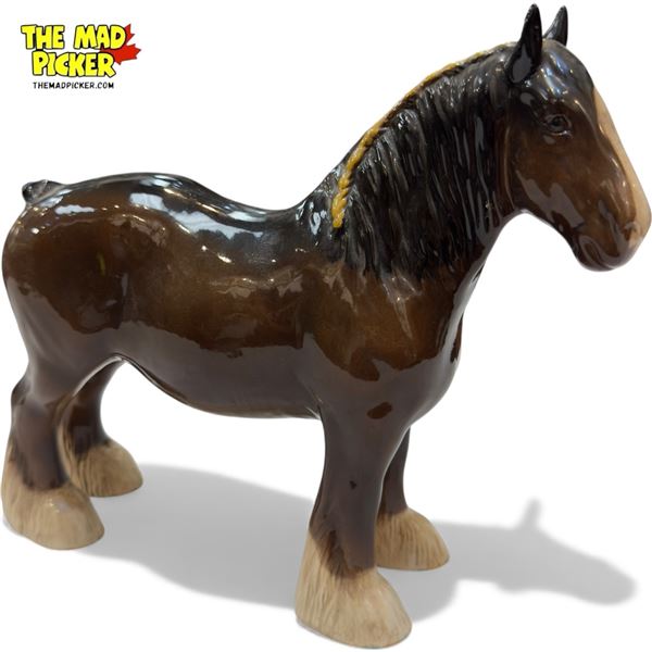Beswick Porcelain Horse