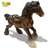 Image 2 : Beswick Porcelain Horse