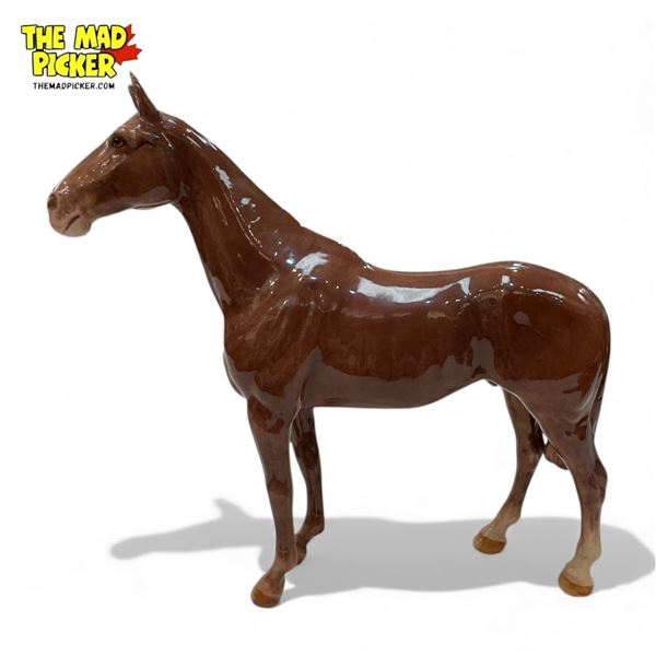 Beswick Porcelain Horse