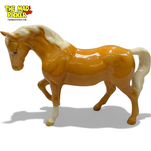 Beswick Porcelain Horse