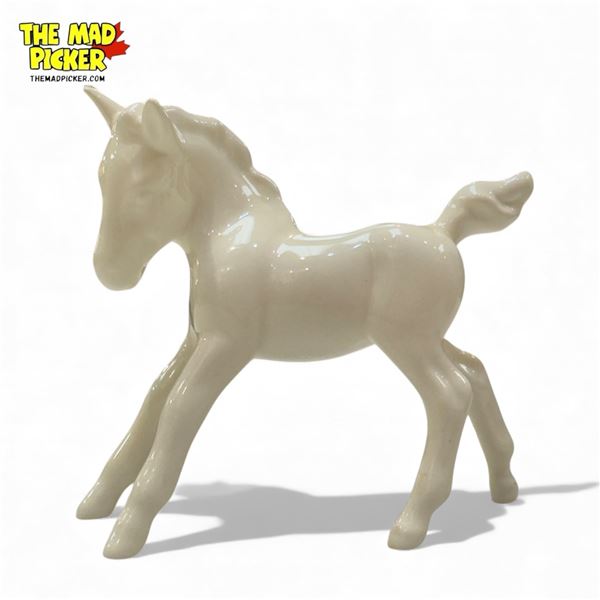 Small Beswick Porcelain Horse