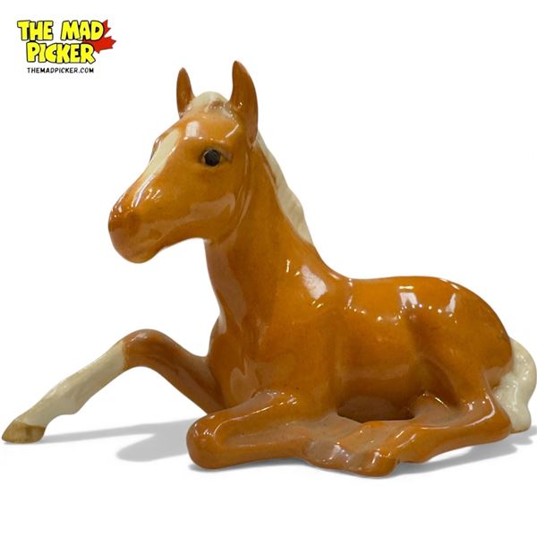 Beswick Porcelain Horse