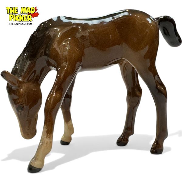 Beswick Porcelain Horse