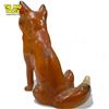 Image 2 : Beswick Porcelain Fox
