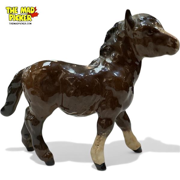 Beswick Porcelain Horse