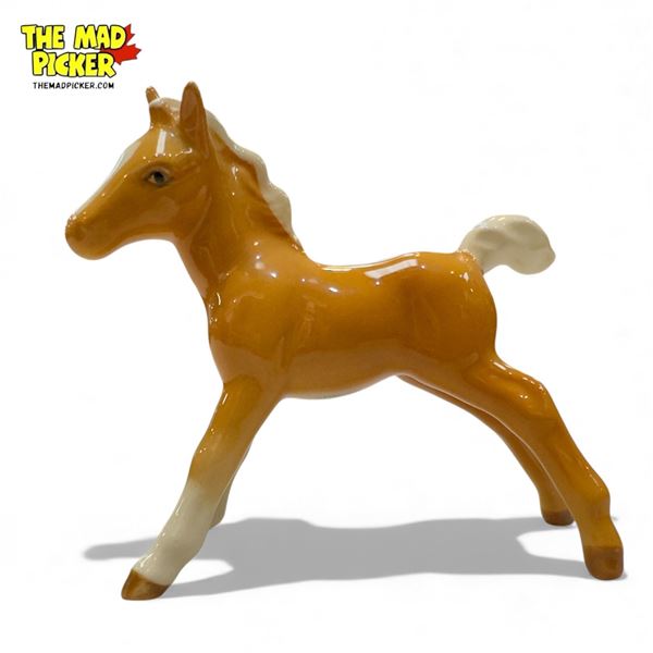 Beswick Porcelain Horse