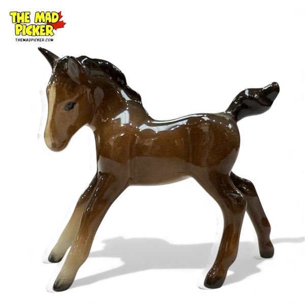 Beswick Porcelain Horse