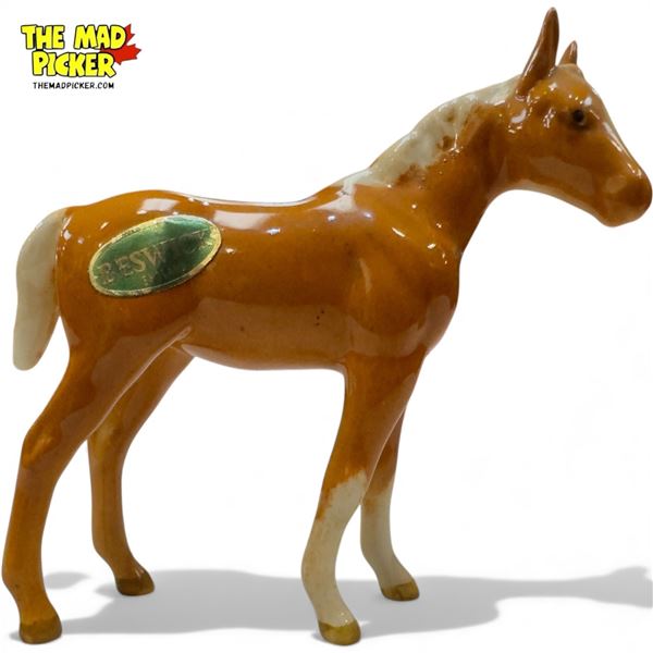 Beswick Porcelain Horse