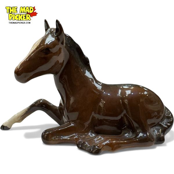 Beswick Porcelain Horse