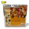 Image 2 : Vintage The Beatles Yellow Submarine "Ringo'' With Yellow Submarine Toy, In Original Blister Pack